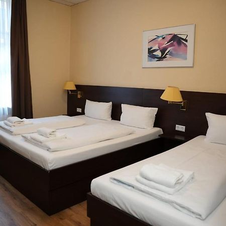 Hotel Cityring Frankfurt am Main Exterior foto